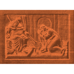 King and Knight 271 - CL